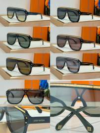 Picture of Louis Vuitton Sunglasses _SKUfw76250360fw